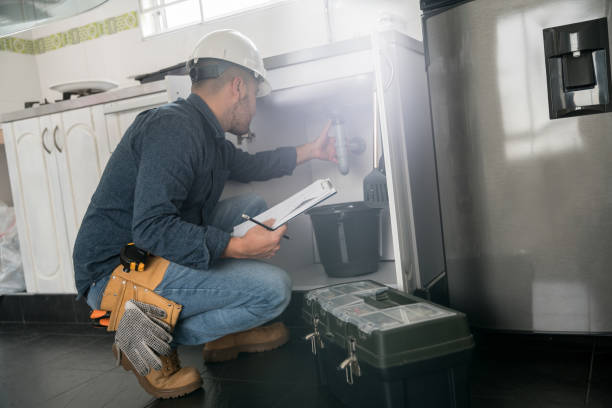 Best Affordable Plumber Near Me  in Olean, NY