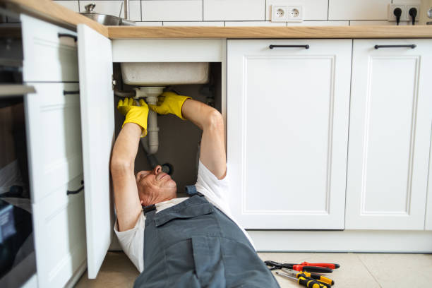 Trusted Olean, NY Plumbing Experts