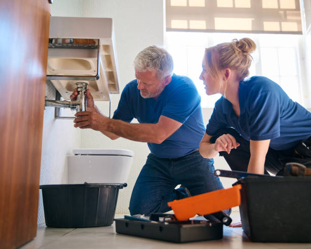 Best Shower Repair Services  in Olean, NY